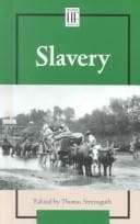 Tapa de Slavery