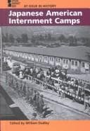 Tapa de Japanese American Internment Camps