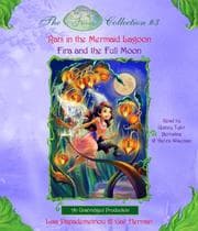 Tapa de Disney Fairies Collection #3: Rani & the Mermaid Lagoon; Fira and the Full Moon
