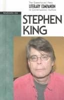 Tapa de Readings on Stephen King