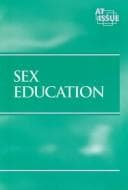 Tapa de Sex education