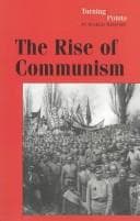 Tapa de Turning Points in World History - The Rise of Communism