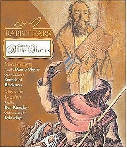 Tapa de Rabbit Ears Classic Bible Stores
