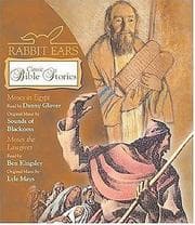 Tapa de Rabbit Ears Classic Bible Stores