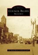 Tapa de Council Bluffs