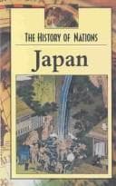 Tapa de History of Nations - Japan