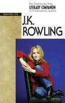 Tapa de Readings on J.K. Rowling