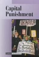 Tapa de Capital Punishment