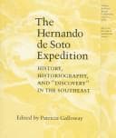 Tapa de The Hernando de Soto Expedition