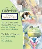 Tapa de Rabbit Ears: Stories by Beatrix Potter