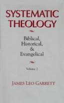 Tapa de Systematic Theology