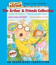Tapa de The Arthur and Friends Collection