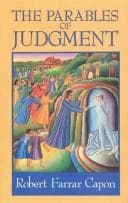 Tapa de The Parables of Judgment