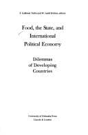 Tapa de Food, the state, and international political economy