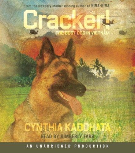 Tapa de Cracker!