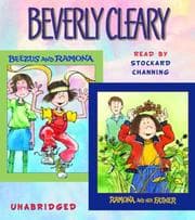 Tapa de Novels (Beezus and Ramona / Ramona and Her Father)