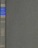 Tapa de Nicene and Post-Nicene Fathers Series 2, Vol. 13