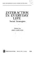 Tapa de Interaction in everyday life