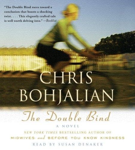 Tapa de The Double Bind