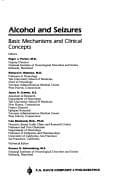 Tapa de Alcohol and seizures