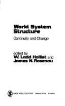 Tapa de World system structure