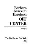 Tapa de Off Center