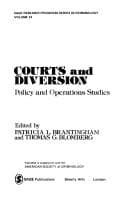 Tapa de Courts and diversion
