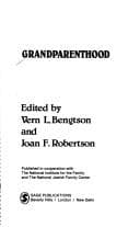 Tapa de Grandparenthood