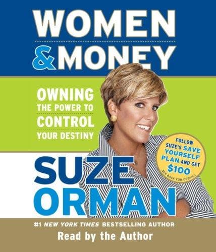 Tapa de Women & Money