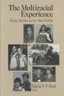 Tapa de The multiracial experience