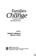 Tapa de Families and Change