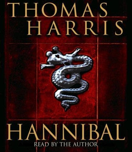 Tapa de Hannibal