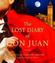 Tapa de The Lost Diary of Don Juan