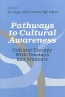 Tapa de Pathways to cultural awareness