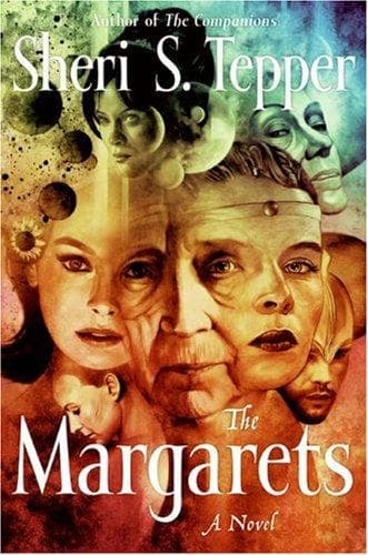 Tapa de The Margarets