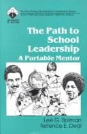 Tapa de The Path to School Leadership