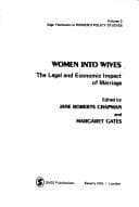 Tapa de Women into wives