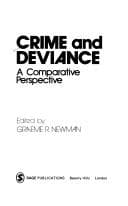 Tapa de Deviance and Decency