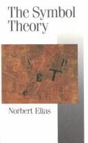 Tapa de The Symbol Theory