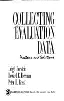 Tapa de Collecting evaluation data