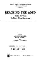 Tapa de Reaching the aged