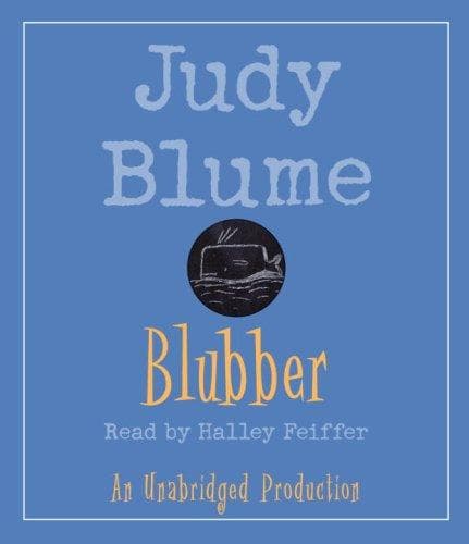 Tapa de Blubber