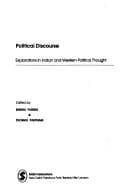 Tapa de Political Discourse