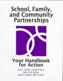 Tapa de School, family, and community partnerships