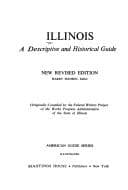 Tapa de Illinois;