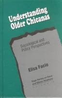 Tapa de Understanding Older Chicanas