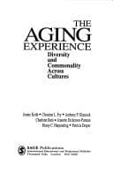 Tapa de Theaging experience