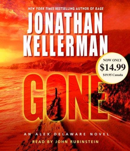 Tapa de Gone