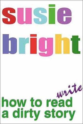 Tapa de How To Read/Write a Dirty Story