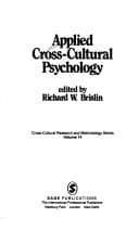 Tapa de Intercultural Interactions